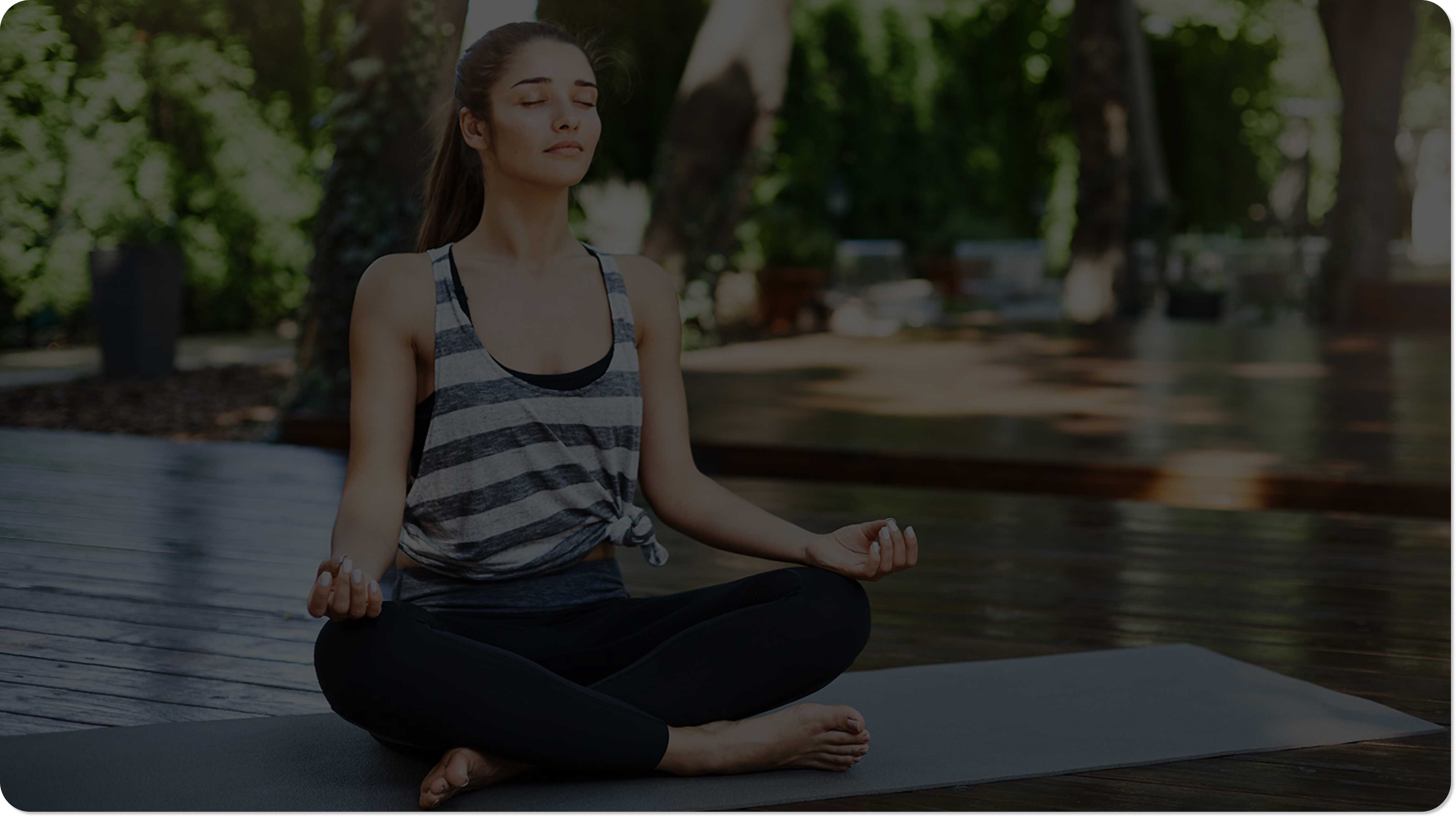 Call, SMS Feature to facilitate Meditation Events